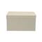 Household Essentials Fabric Storage Bin with Lid, 2ct.